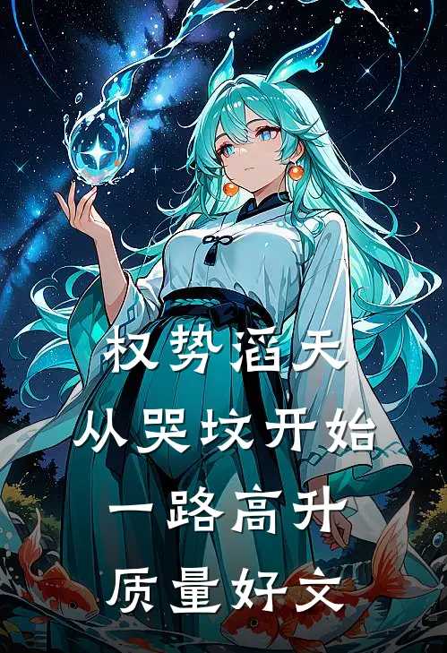 权势滔天：从哭坟开始一路高升质量好文