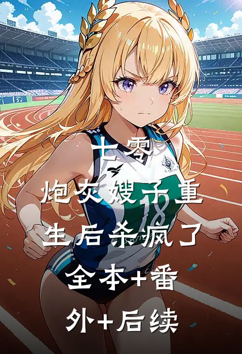 七零：炮灰嫂子重生后杀疯了:全本+番外+后续