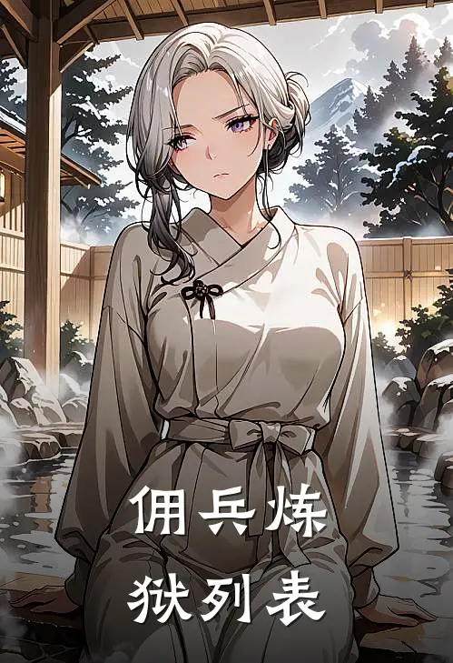 佣兵炼狱列表