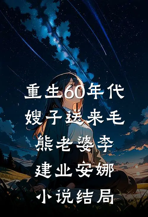 重生60年代，嫂子送来毛熊老婆李建业安娜小说结局