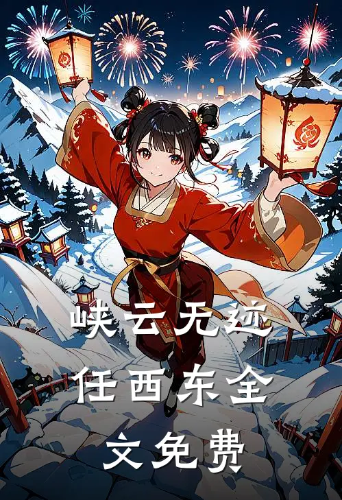 峡云无迹任西东全文免费