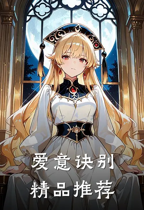 爱意诀别精品推荐