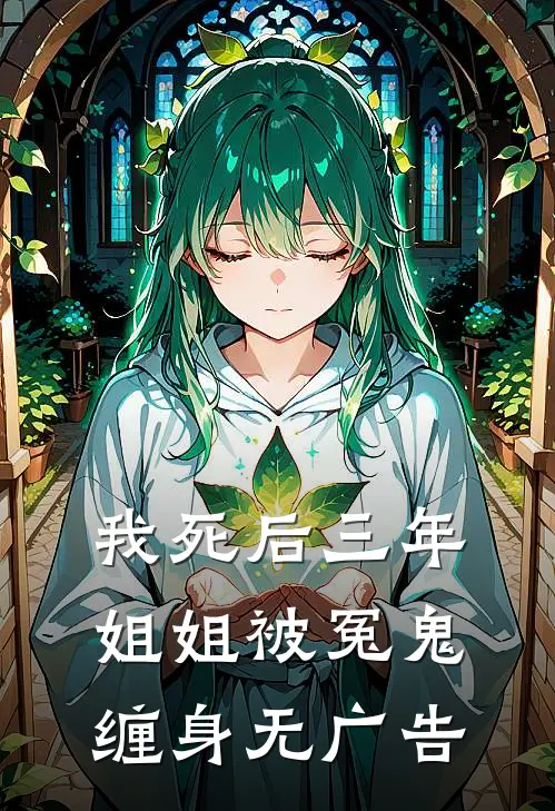 我死后三年，姐姐被冤鬼缠身无广告