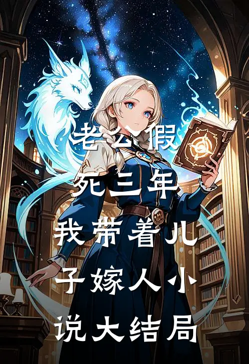 老公假死三年，我带着儿子嫁人小说大结局