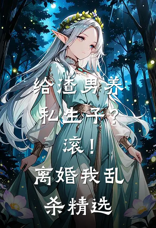 给渣男养私生子？滚！离婚我乱杀精选