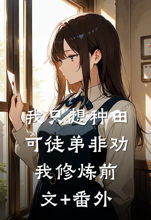 我只想种田，可徒弟非劝我修炼前文+番外
