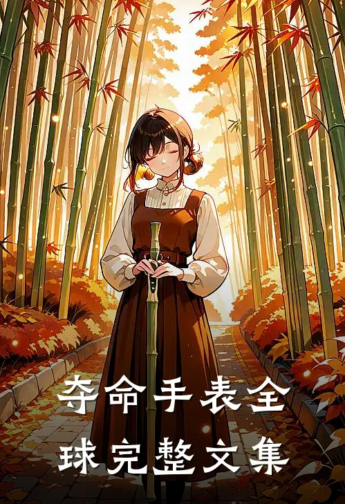 夺命手表全球完整文集