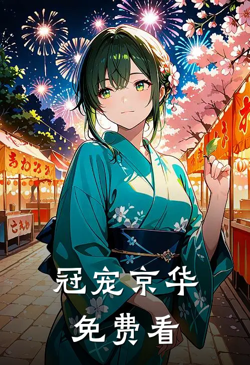 冠宠京华免费看