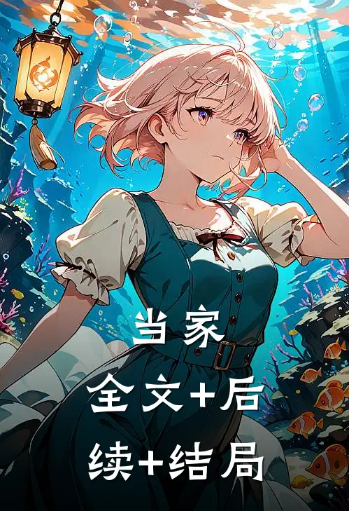 当家:全文+后续+结局