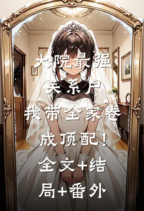 大院最强关系户：我带全家卷成顶配！全文+结局+番外