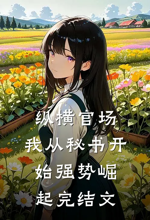 纵横官场：我从秘书开始强势崛起完结文