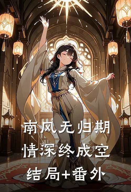 南风无归期，情深终成空结局+番外