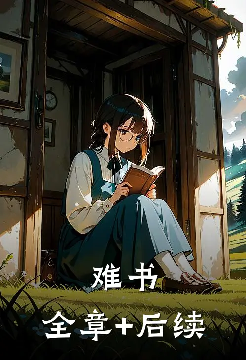 难书:全章+后续