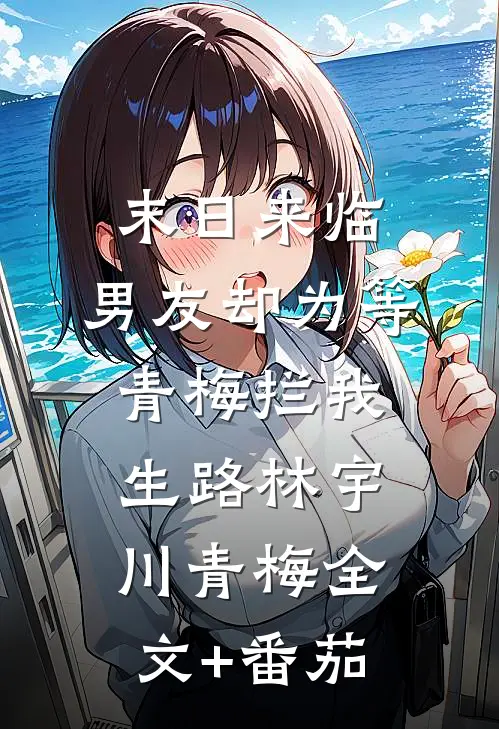 末日来临，男友却为等青梅拦我生路林宇川青梅全文+番茄