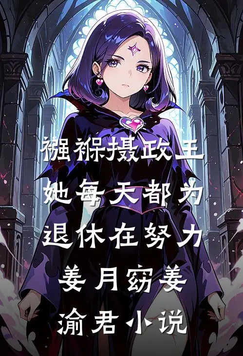襁褓摄政王，她每天都为退休在努力姜月窈姜渝君小说
