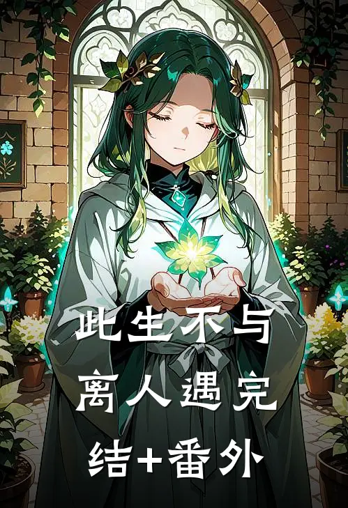 此生不与离人遇完结+番外