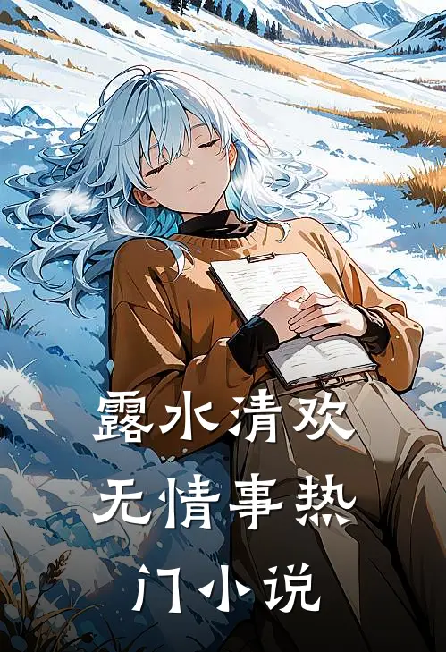 露水清欢无情事热门小说