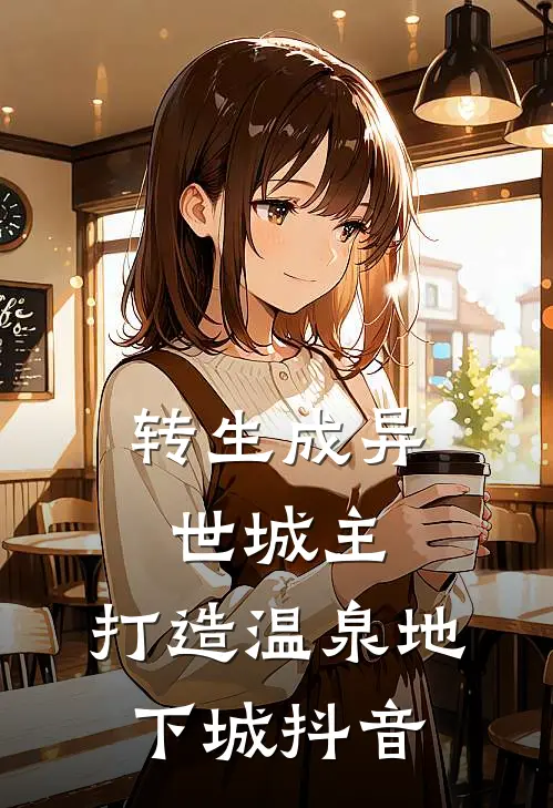 转生成异世城主，打造温泉地下城抖音
