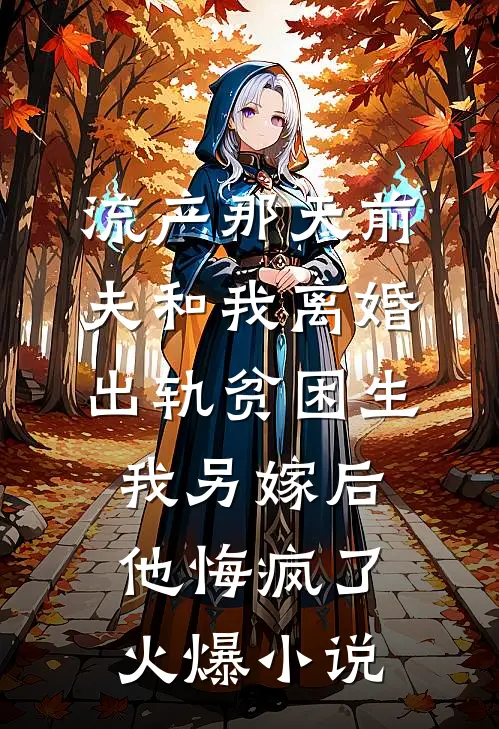 流产那天前夫和我离婚出轨贫困生，我另嫁后他悔疯了火爆小说