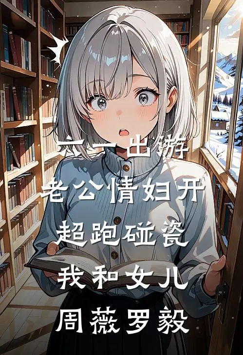 六一出游，老公情妇开超跑碰瓷我和女儿(周薇罗毅)