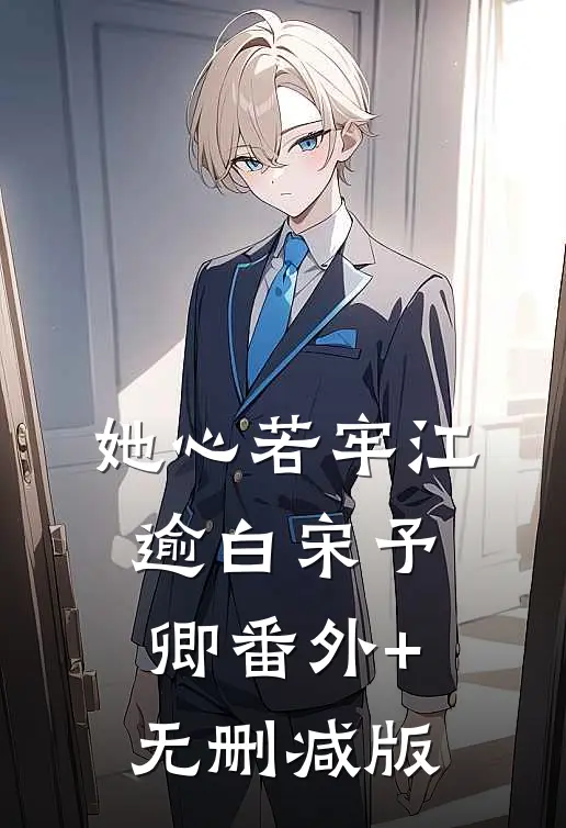 她心若牢江逾白宋予卿番外+无删减版