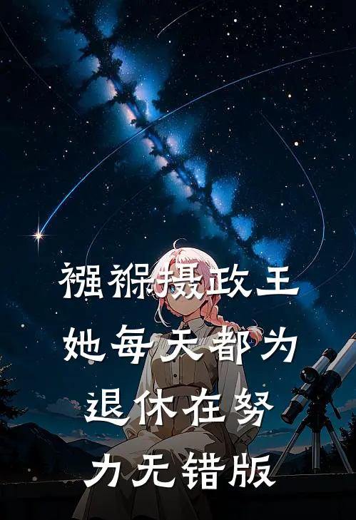 襁褓摄政王，她每天都为退休在努力无错版