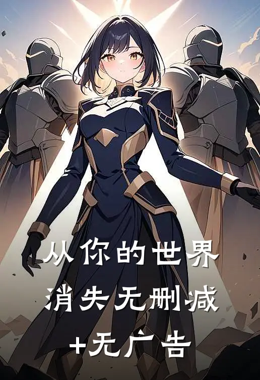 从你的世界消失无删减+无广告