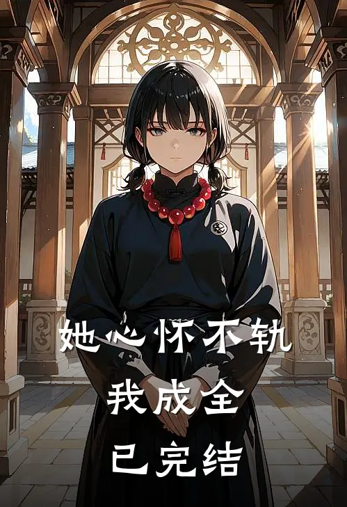 她心怀不轨，我成全已完结