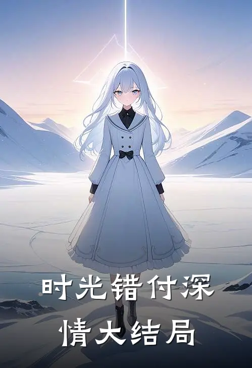 时光错付深情大结局