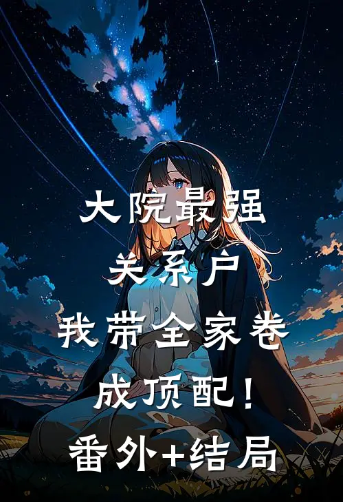 大院最强关系户：我带全家卷成顶配！:(番外)+(结局)