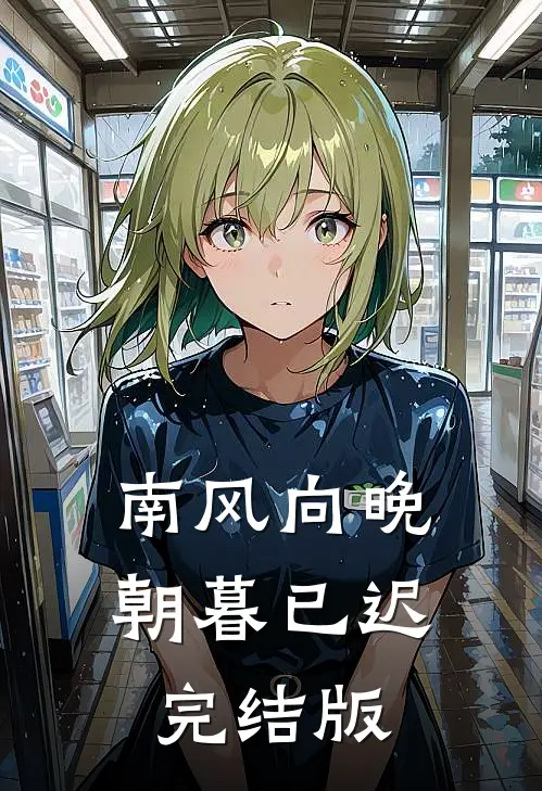 南风向晚，朝暮已迟完结版