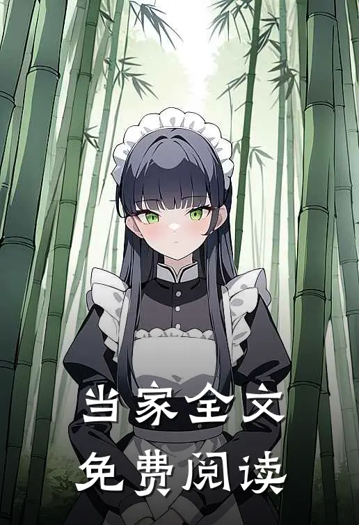 当家全文免费阅读