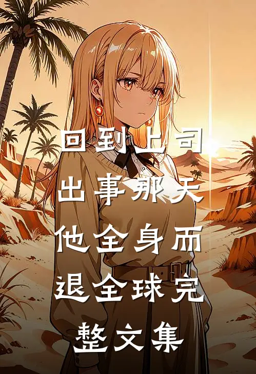 回到上司出事那天，他全身而退全球完整文集