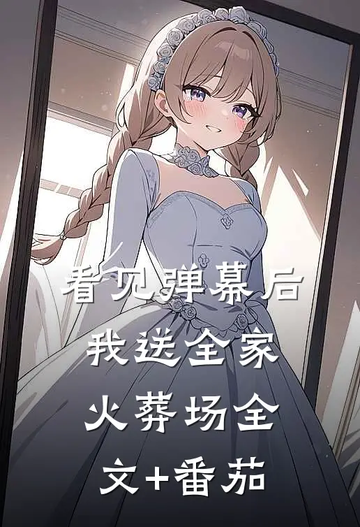 看见弹幕后，我送全家火葬场全文+番茄