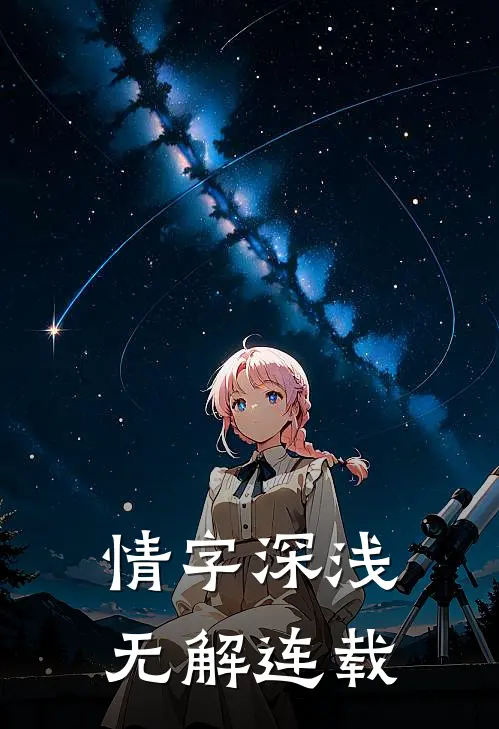 情字深浅无解连载