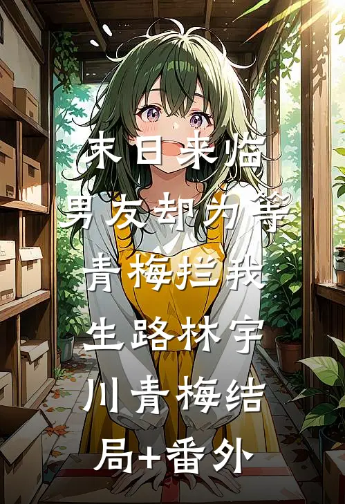 末日来临，男友却为等青梅拦我生路林宇川青梅结局+番外