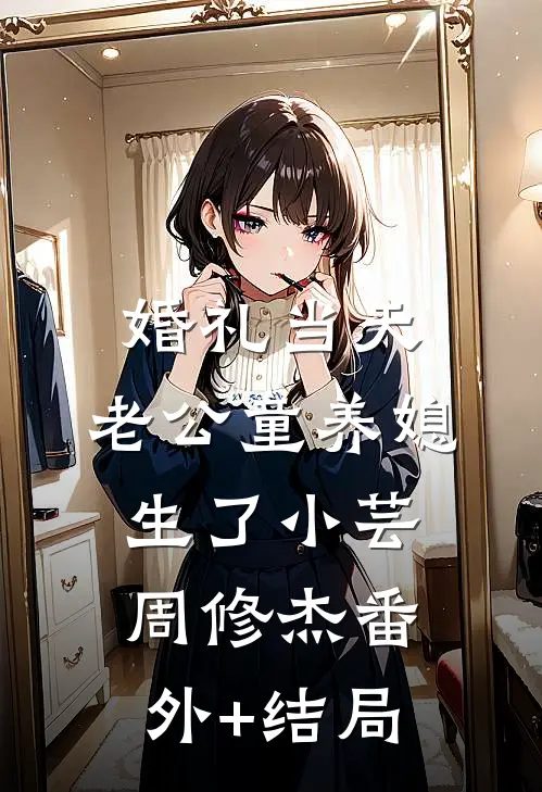 婚礼当天，老公童养媳生了小芸周修杰(番外)+(结局)