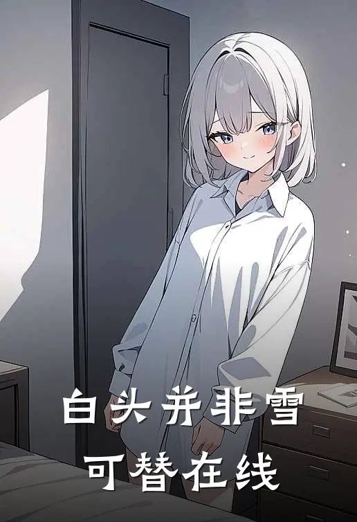 白头并非雪可替在线