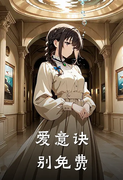 爱意诀别免费