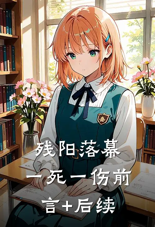 残阳落幕，一死一伤前言+后续