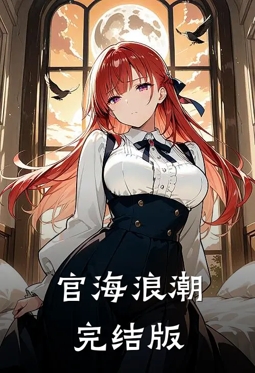 官海浪潮完结版