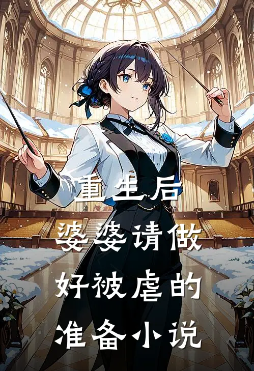重生后，婆婆请做好被虐的准备小说