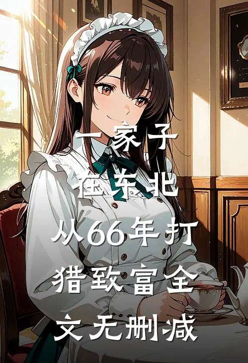 一家子在东北，从66年打猎致富全文无删减
