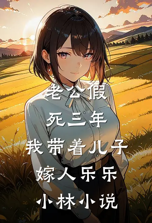 老公假死三年，我带着儿子嫁人乐乐小林小说