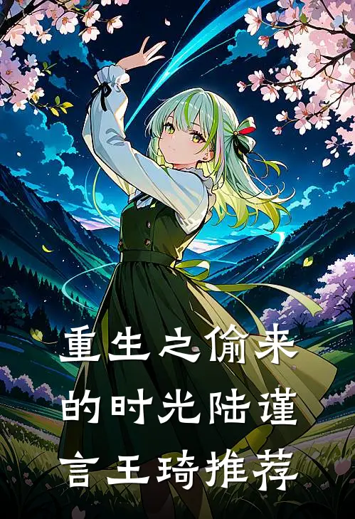 十年而已连载