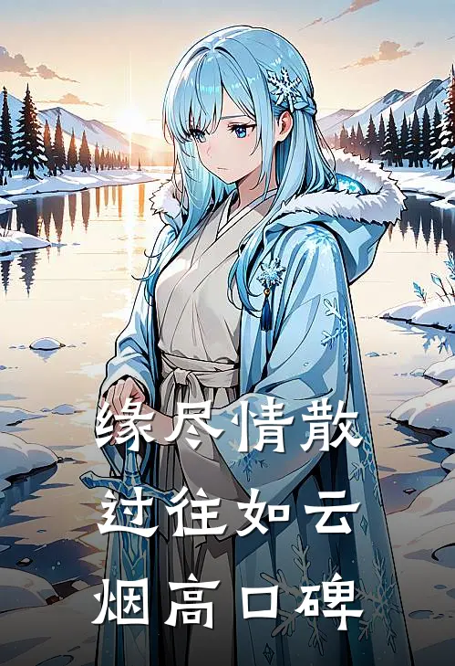 缘尽情散，过往如云烟高口碑