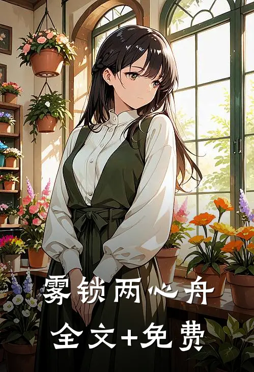 雾锁两心舟全文+免费