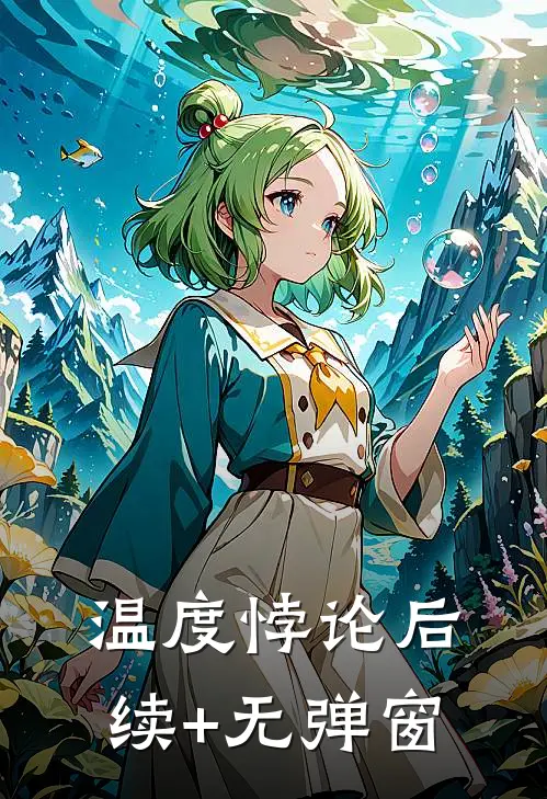 温度悖论后续+无弹窗