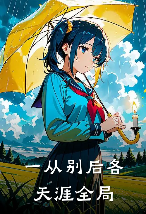 一从别后各天涯全局