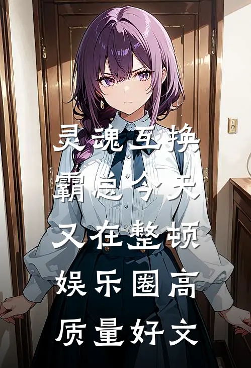 灵魂互换：霸总今天又在整顿娱乐圈高质量好文